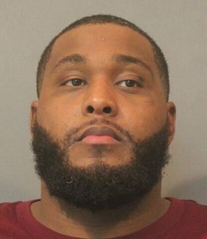 Derrick Rainey